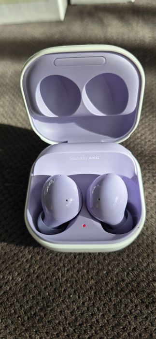 Casti Samsung buds 2