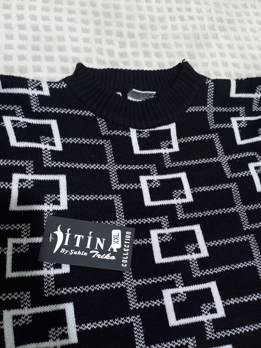 Mujskoy jenfer Yangi