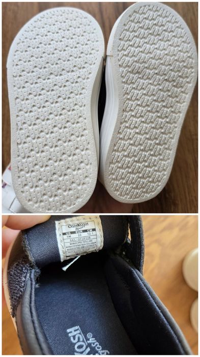 Adidas детски сандали и Tommy Hilfiger, Polo Ralph Lauren кецове оригинални