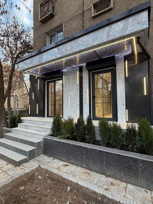 Продаётся евро нежилое помещение  М-Улугбекский район, Новомосковская