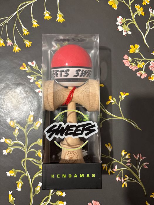 Kendama sweets noua import SUA