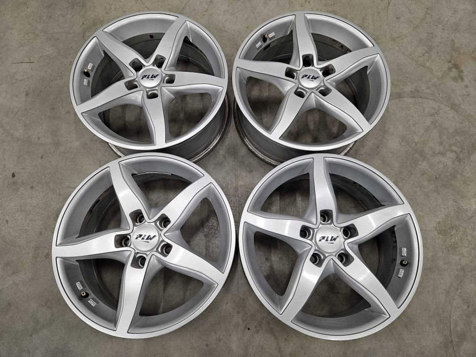 Jante R17 5x120 OPEL Isignia;VW Touareg;VW Transporter;Bmw Seria 1,3