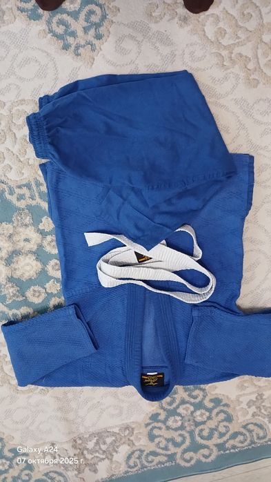 Кимано дзюдоги для дзюдо