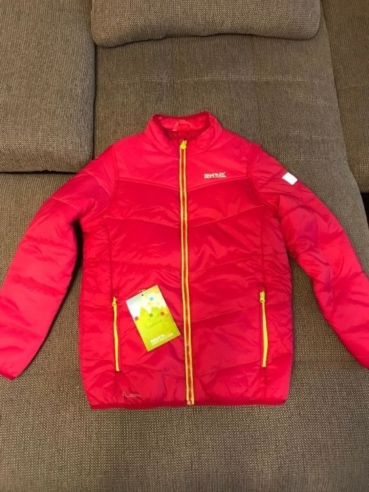 Яке Регата / Regatta за ръст 164 см