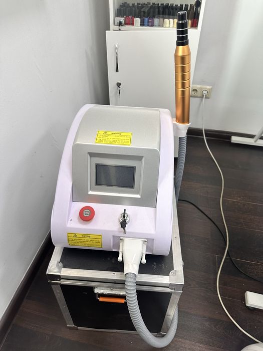 Аппарат косметологический