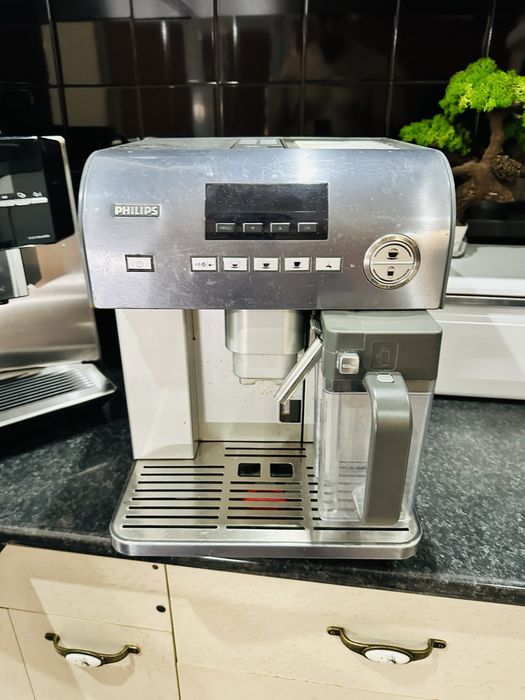 Aparat cafea Philips