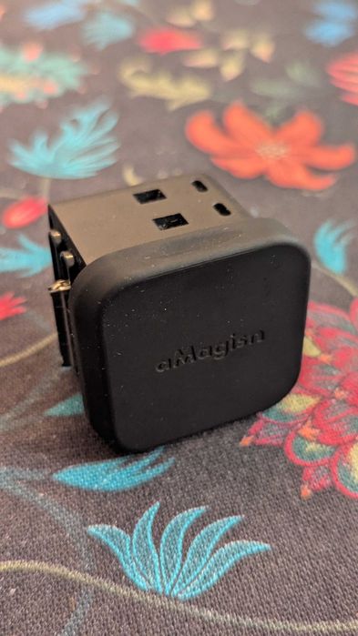 Insta360 One RS 4K Boost Lens – отлично състояние