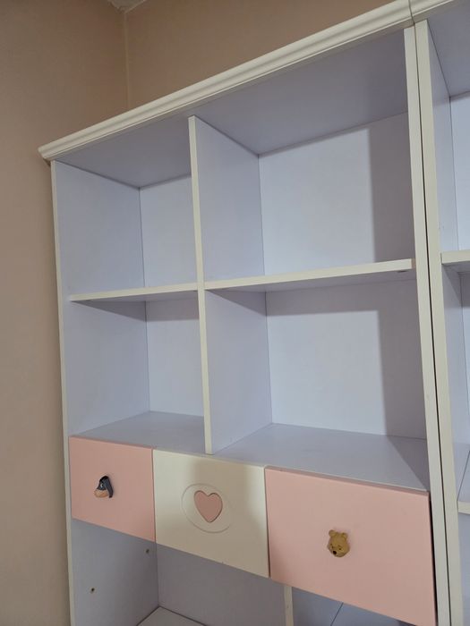 Детско обзавеждане Cilek