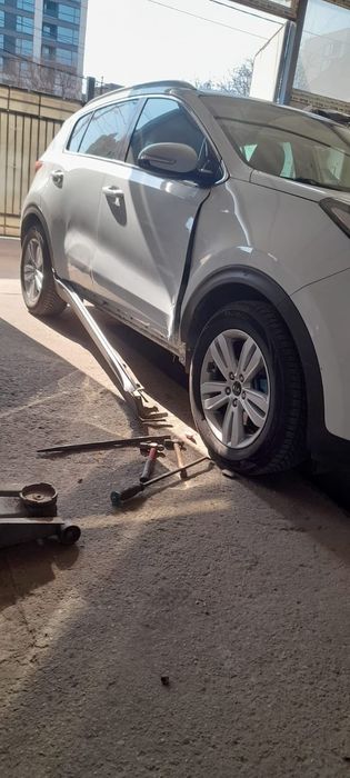 Vopsitorie auto tinichigerie