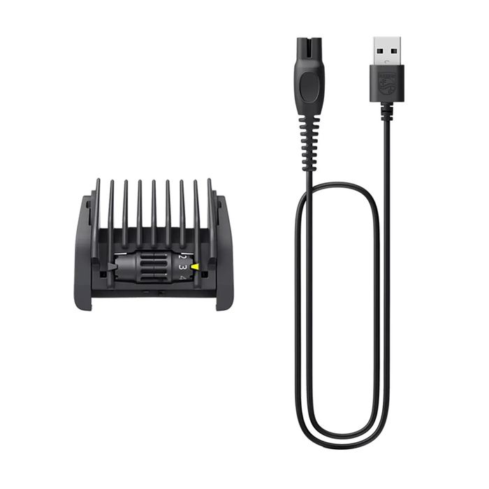 Триммер Philips QP2734/23