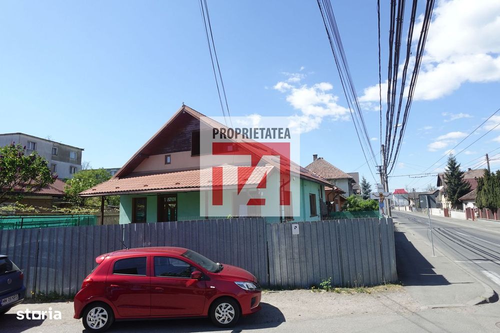 Casa 3 camere Baia Mare