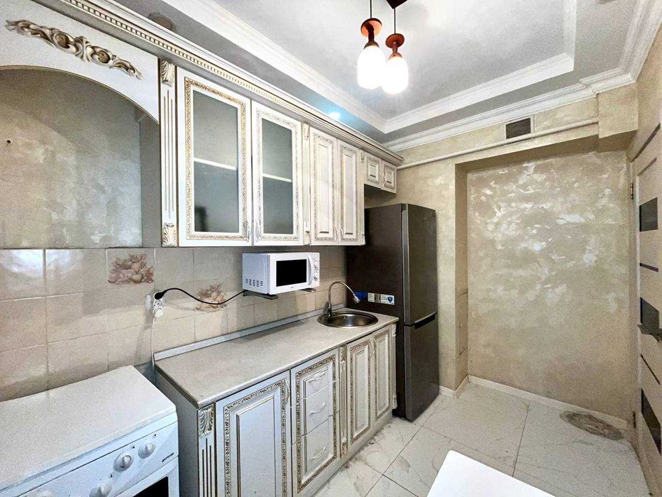 2 ком полноценная