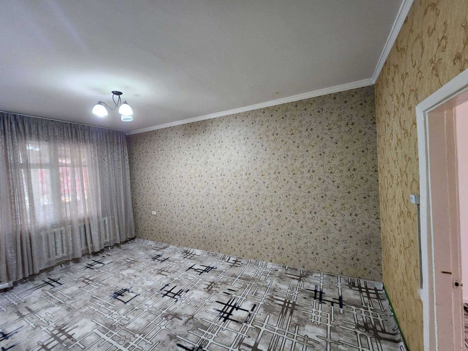 ИПОТЕКА Продается 2 х ком массив Феруза №72 Жамила