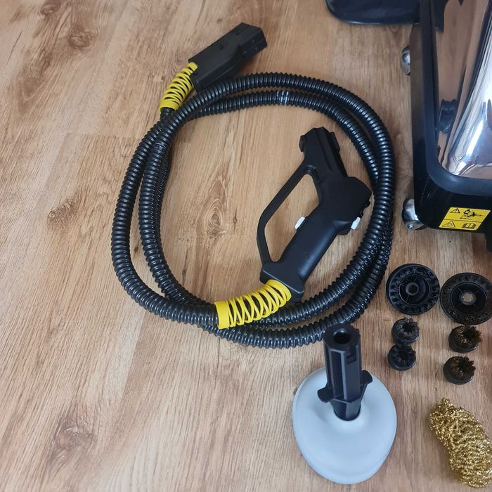 Парочистачка Thermo star Авангард