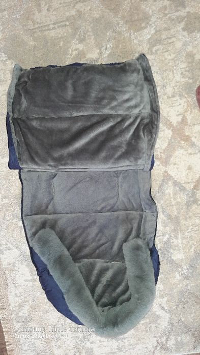 Кокон - муфта (зима)