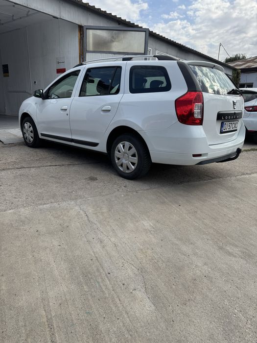DACIA Logan MCV 2015 — imagine 4