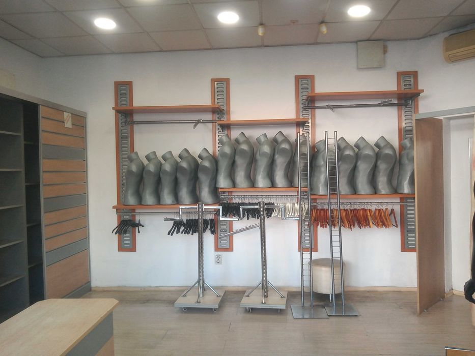 Дава се под наем Магазин в Варна, Център - 30 кв.м за 438.6 € - Снимка #4