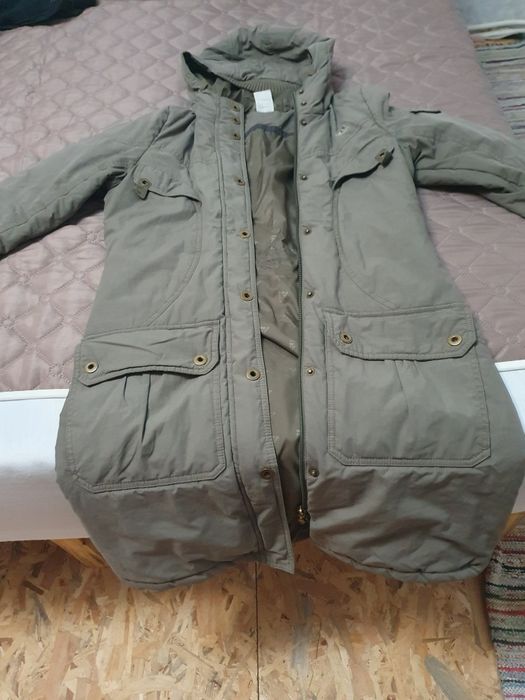 Зимно яке Адидас