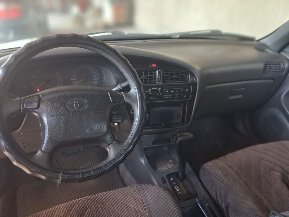 Автомашина камри