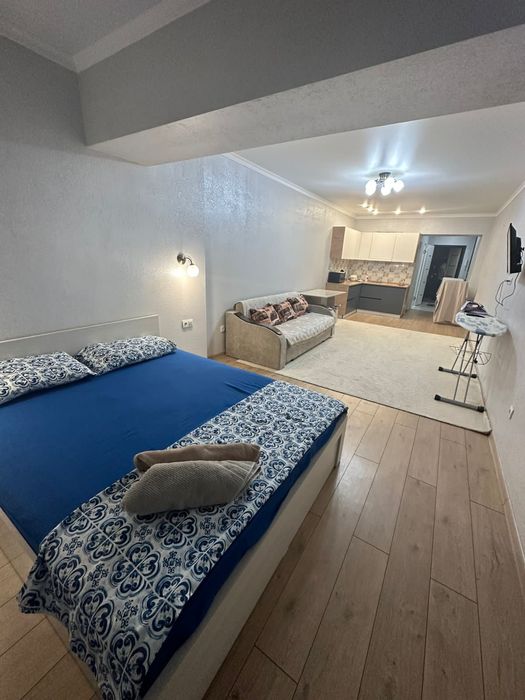 Аренда ЖК молодежный  Арбат