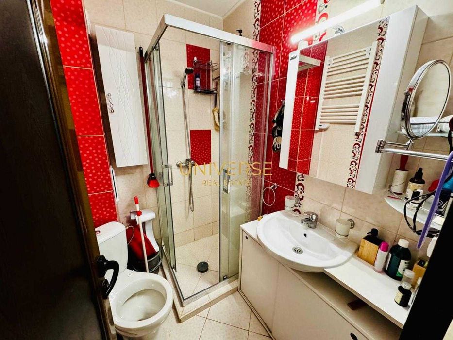 Продава се Двустаен апартамент в к.к. Слънчев бряг - 43 кв.м за 1233 €/кв.м - Снимка #10