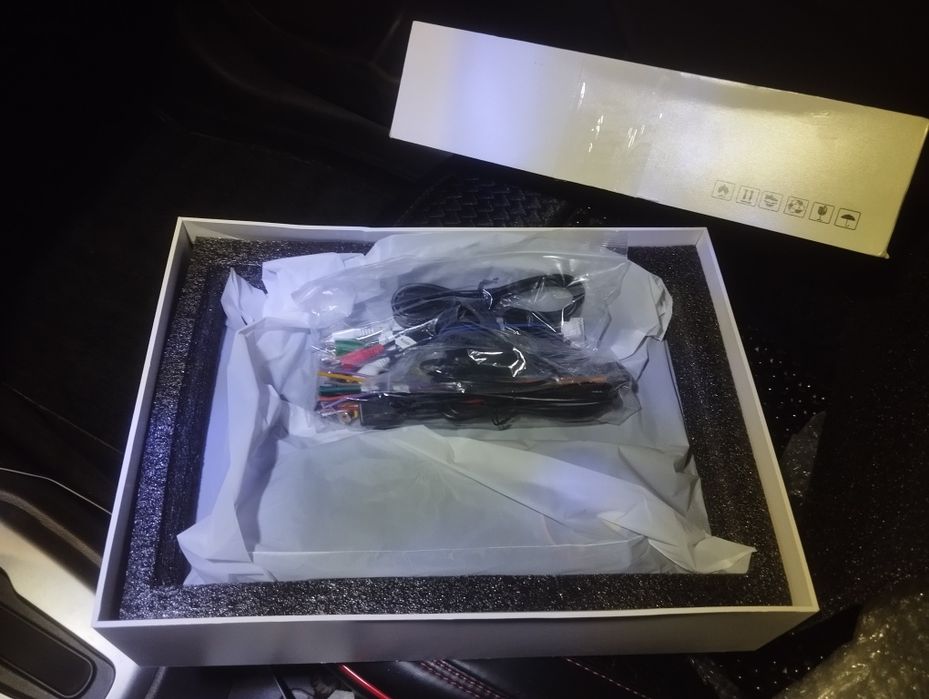 Manitor 13 dyum 4/64 8 yadrinniy
