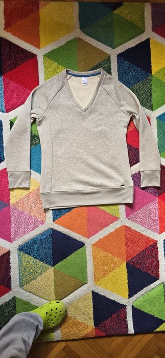 Pulovar Quechua M