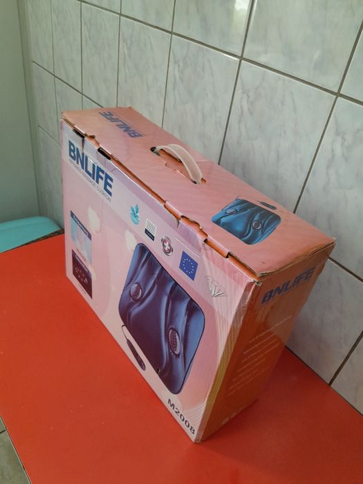 Aparat pentru masaj