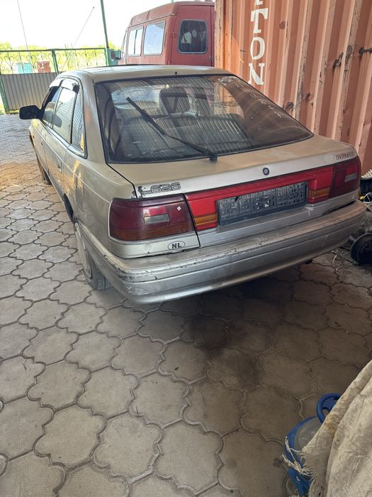 Продам мазду 626