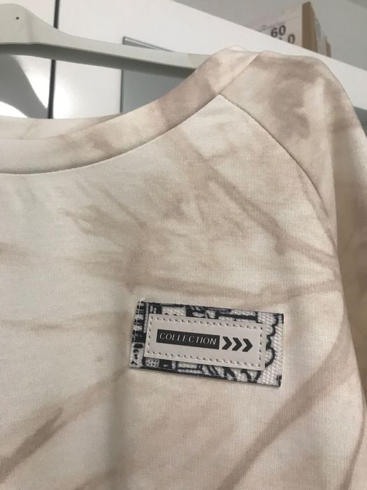 Панталон и блузи Zara, Bershka