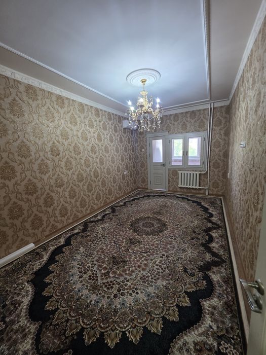 Продаётся 2в3/4/5 квартира на  Юнусабаде 19 квартал