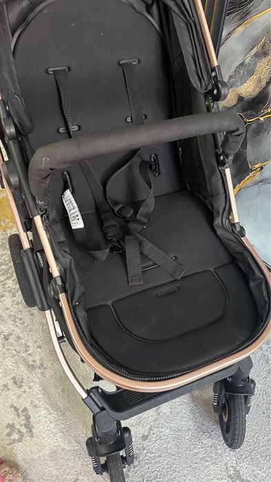 Продам коляска детски в хорошем сос