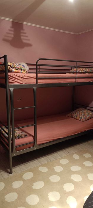 Pat supraetajat copii Ikea