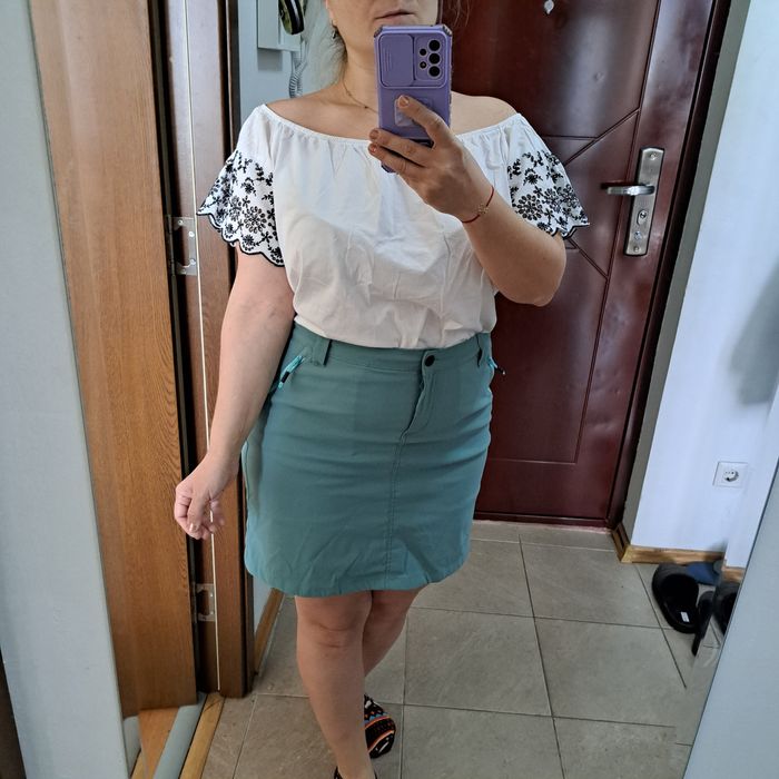 Top superb ideal pentru gravidute