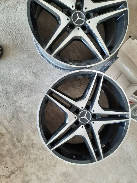 R19 Deska sotiladi Amg deska orginal