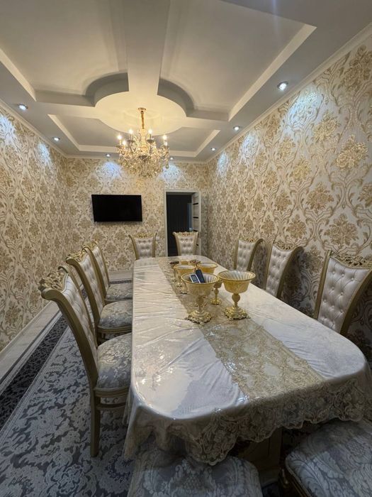 Yunsobod 18 kv Navastroyka 3/6/8 kirpich 2020 mebel, texnika, parkovka