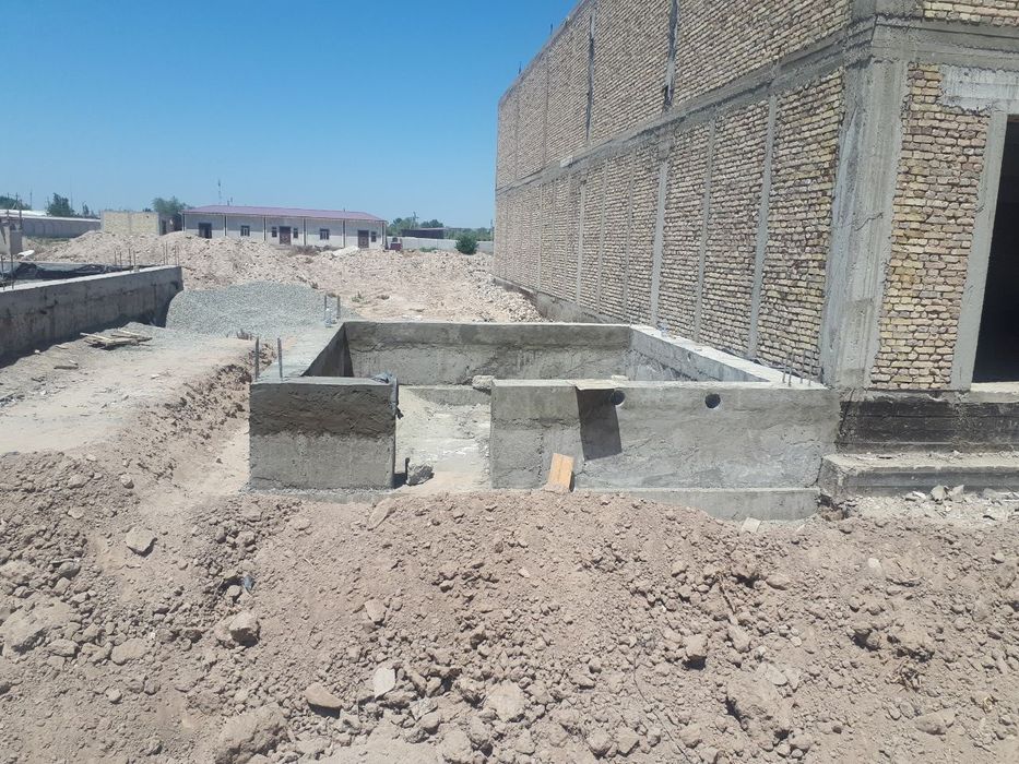 ЙЕР Орни сотилади 40 кв