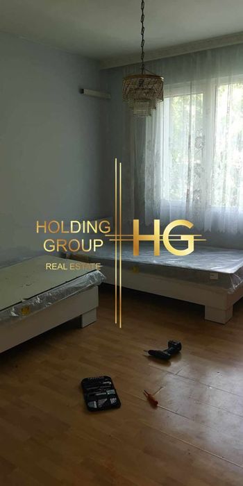 Продава се Тристаен апартамент в Варна, Център - 79 кв.м за 2013 €/кв.м - Снимка #5