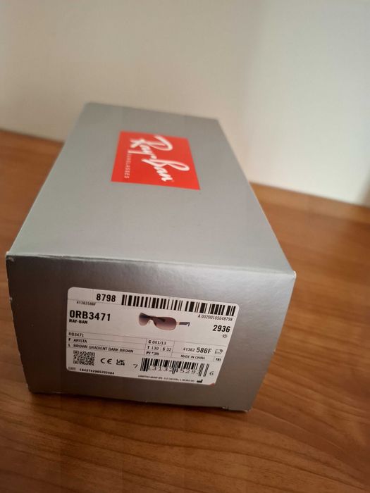 Ray Ban слънчеви очила