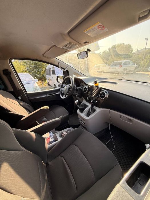 JAC M3 plus срочно сотилади