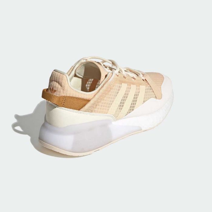 Оригинални Унисекс обувки ADIDAS ZX 2K BOOST PURE   2 Цвята