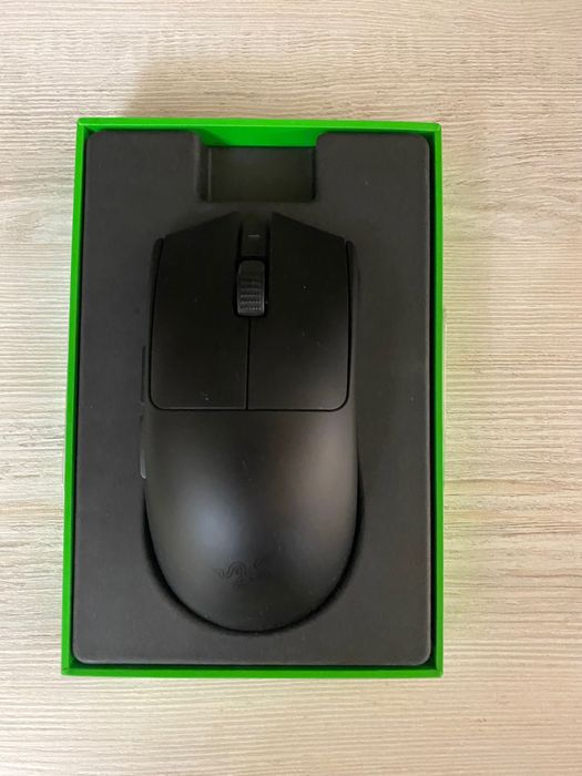 Мышка Razer Viper v3 pro