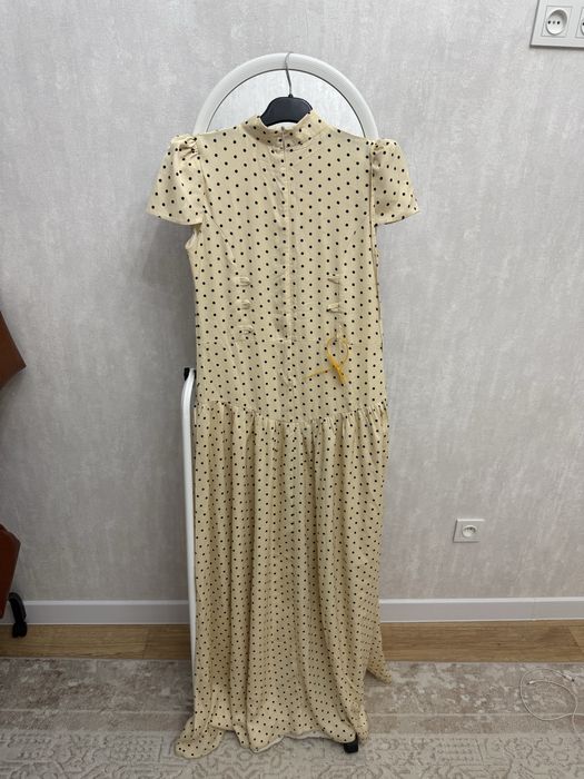 Красивое платье от Myberry.kz