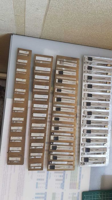 продам баян  цельно планочный