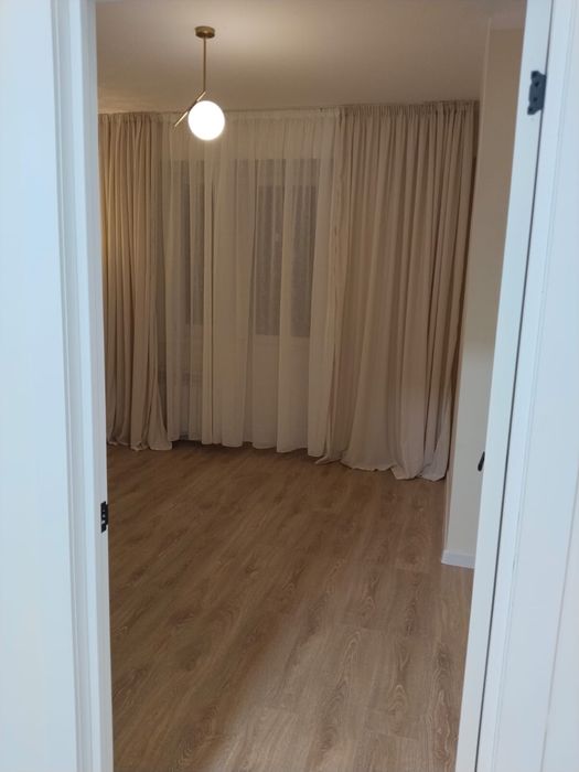 Долгосрочная аренда