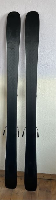 Atomic bent 85 150cm