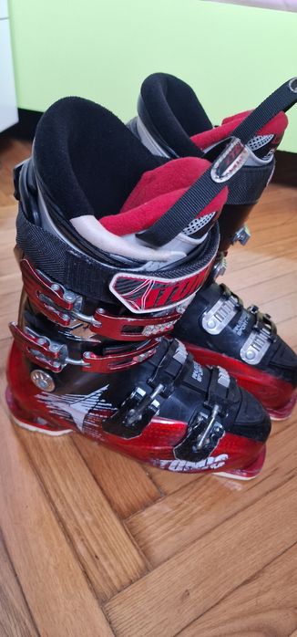 Clapari Atomic 40/41 25/25,5