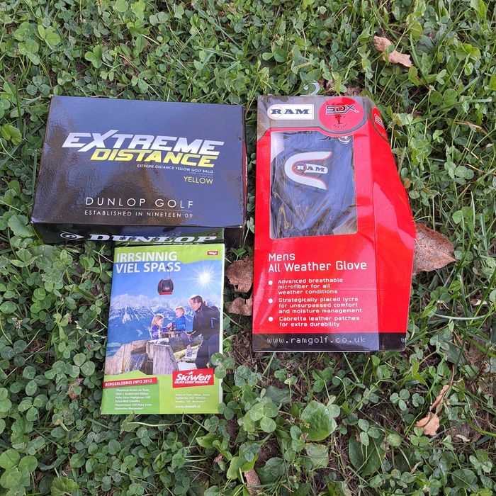 Обувки за голф АДИДАС