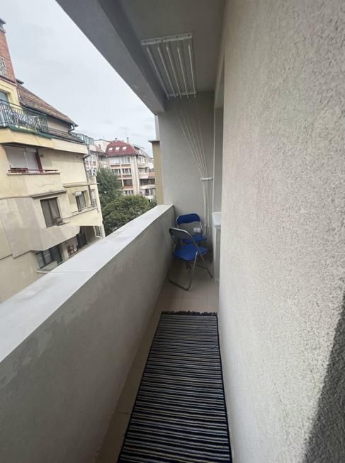 Дава се под наем Тристаен апартамент в София, Белите брези - 90 кв.м за 670 € - Снимка #11