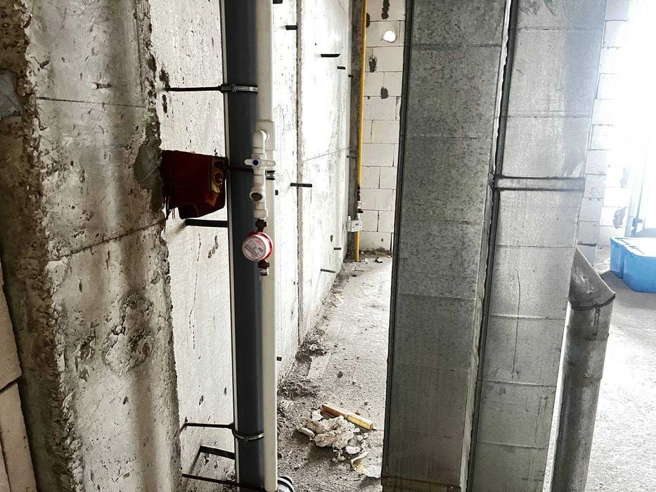 Продается квартира в ЖК "БРУКЛИН"